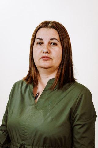 Szőlősi Sanda